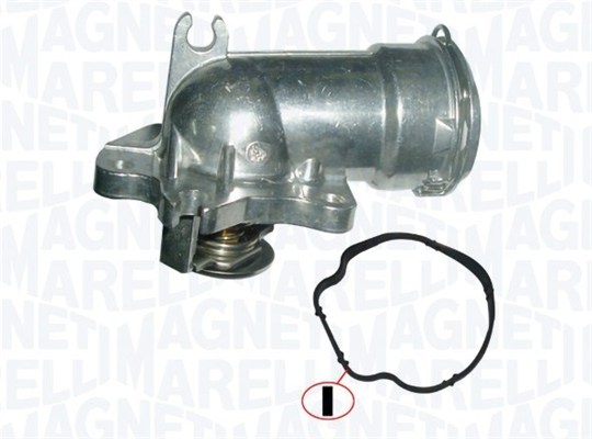 TE0182 MAGNETI MARELLI
